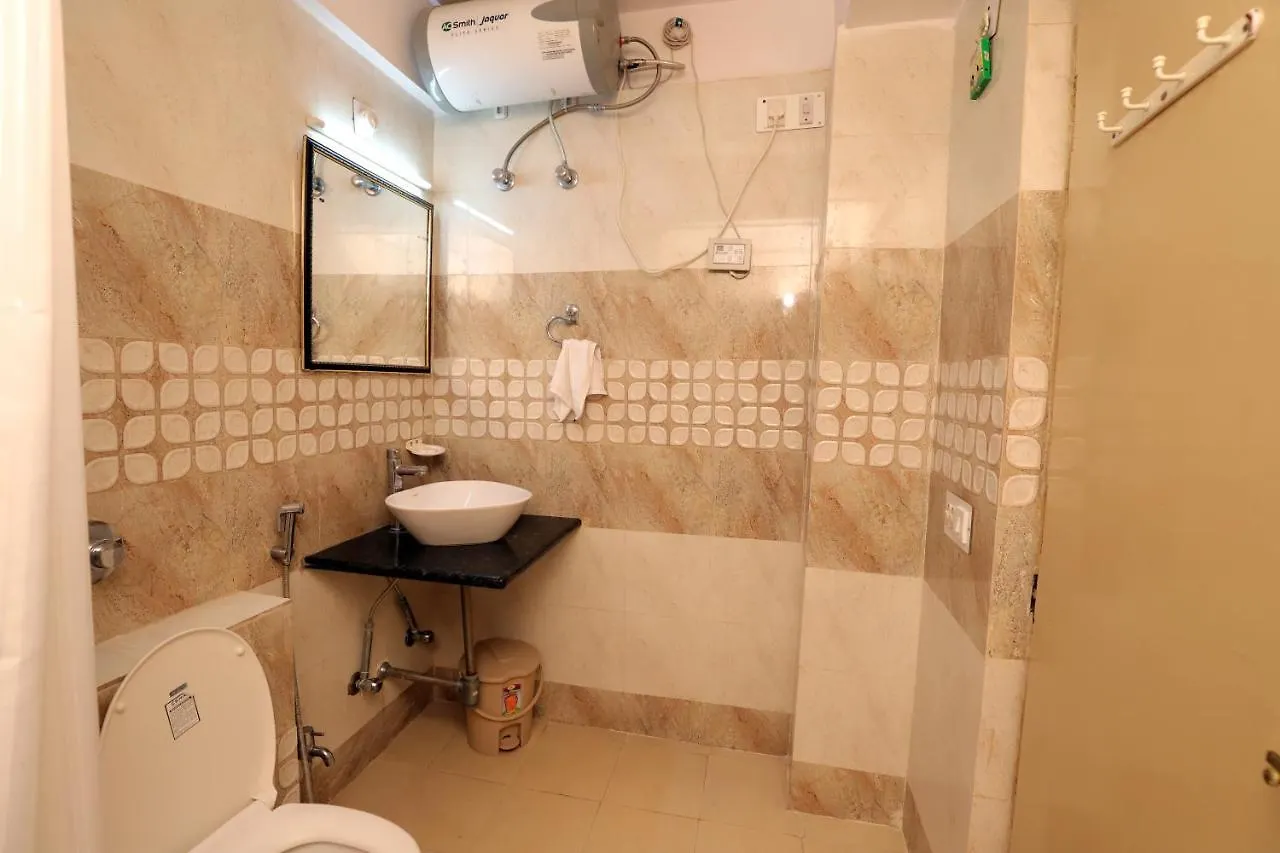 Hotel Green View International Udaipur