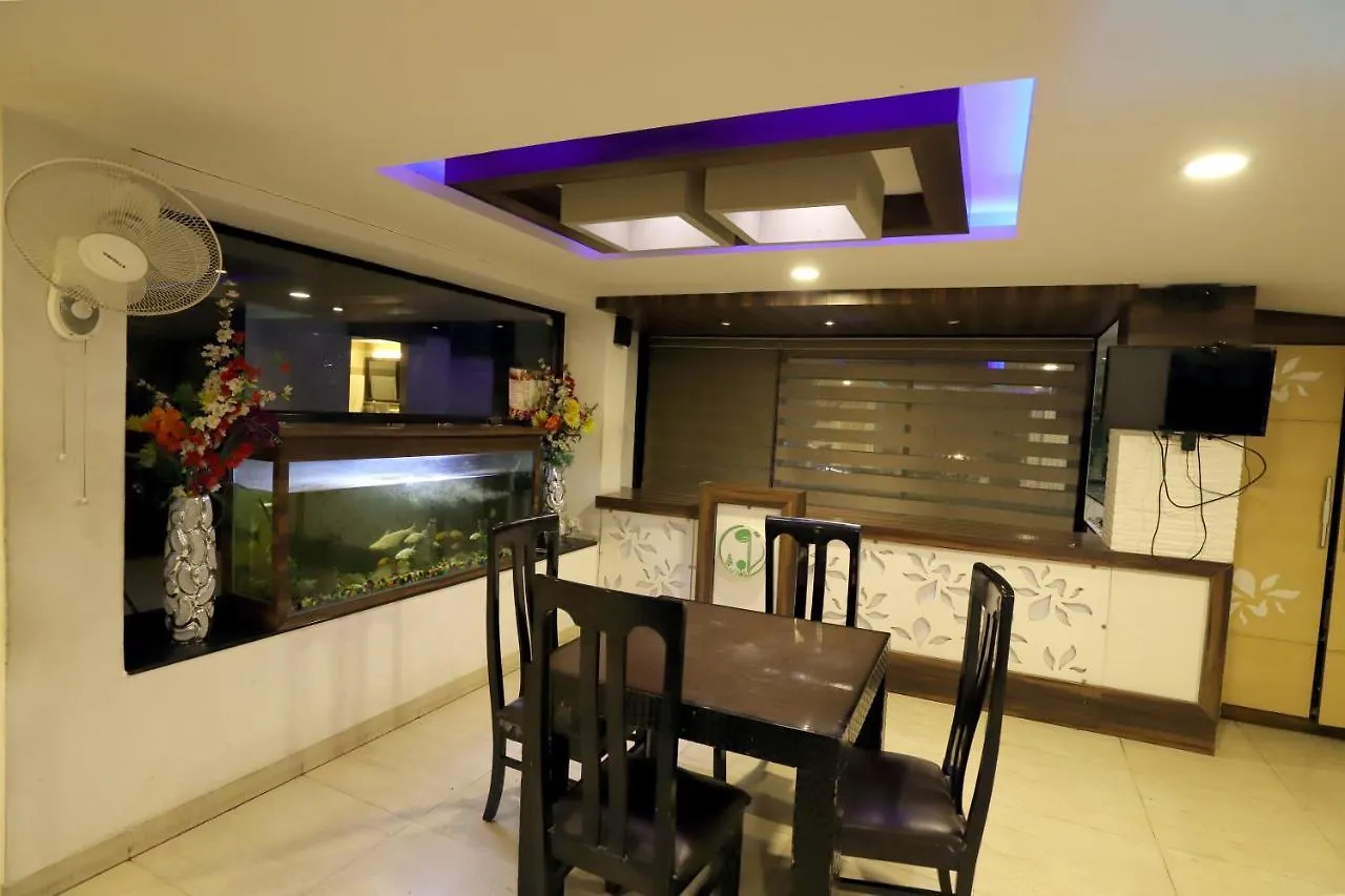 Hotel Green View International Udaipur India
