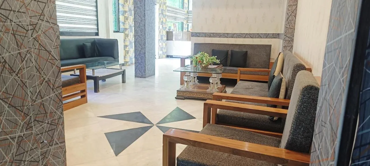 Hotel Green View International Udaipur India