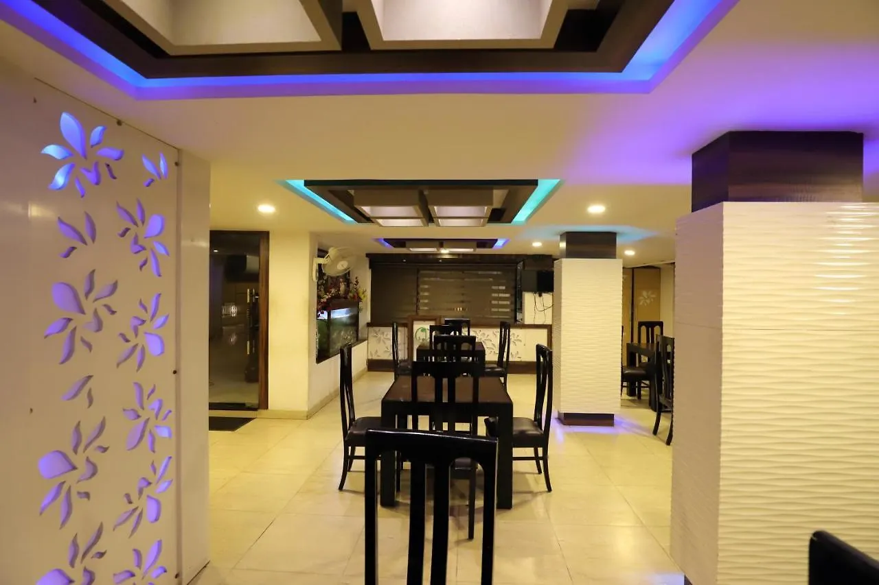 Hotel Green View International Udaipur India