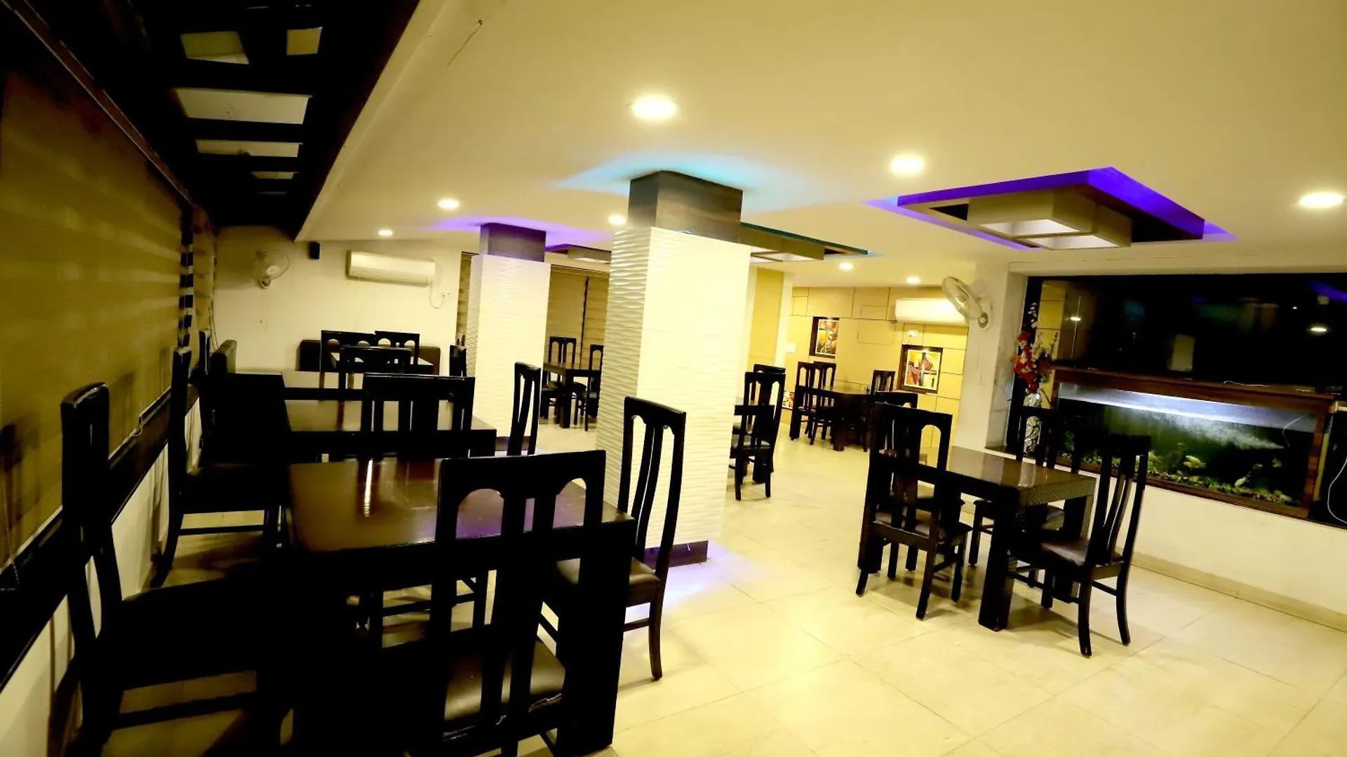 Hotel Green View International Udaipur