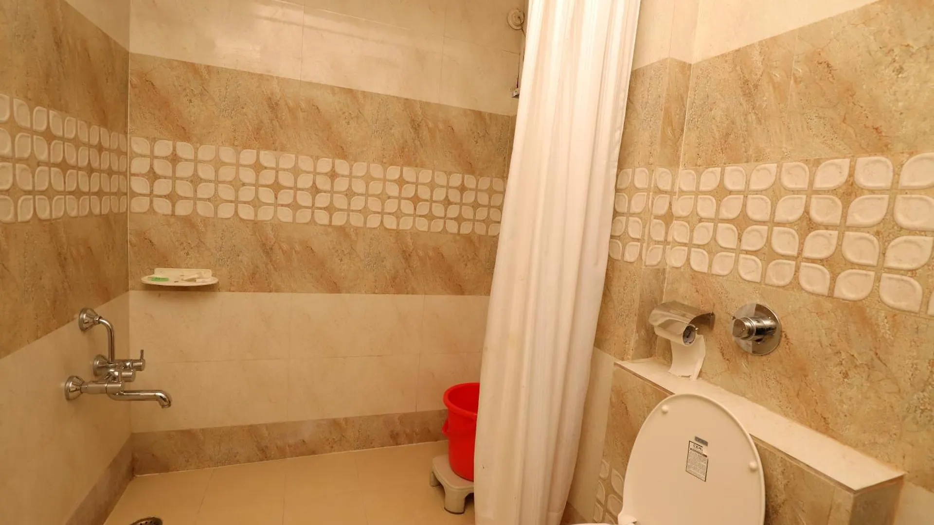 Hotel Green View International Udaipur