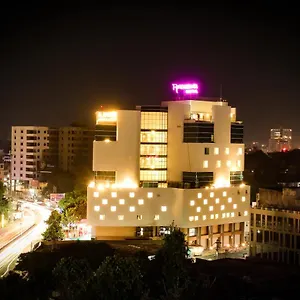 Hotel Regenta Udaipur, Court Circle