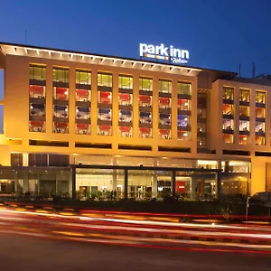 Hotel Park By Radisson Gurgaon Bilaspur