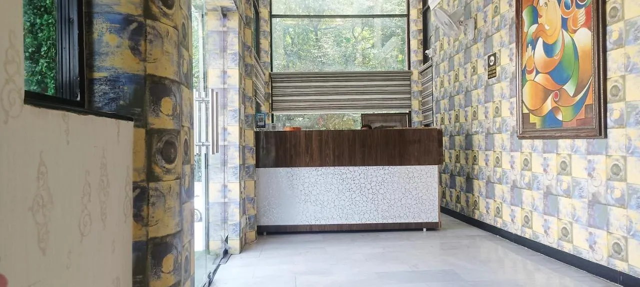 Hotel Green View International Udaipur
