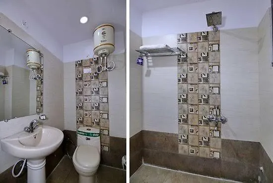 Hotel Green View International Udaipur