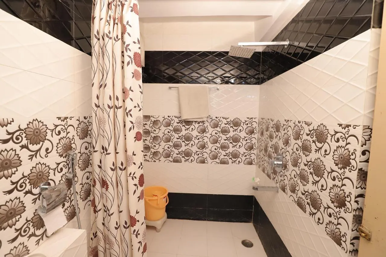 Hotel Green View International Udaipur