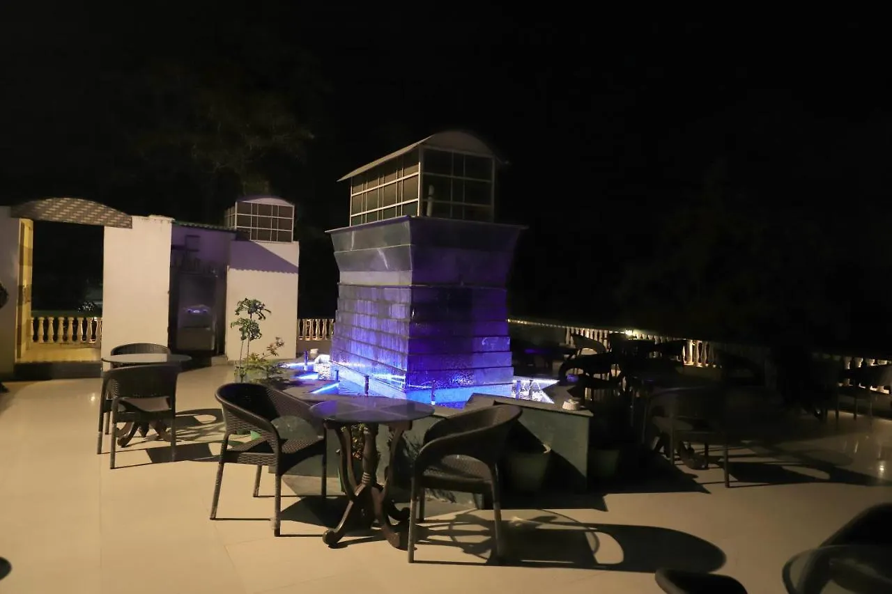 Hotel Green View International Udaipur