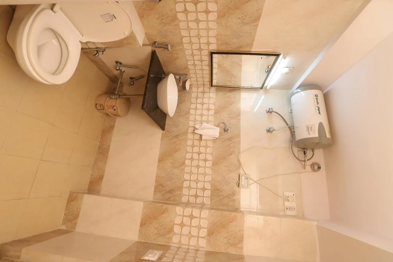 Hotel Green View International Udaipur India